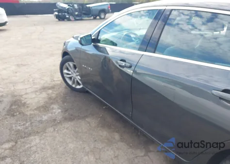 2017 Chevrolet Malibu 1Lt z USA, uszkodzony, nr VIN 1G1ZE5ST2HF125970